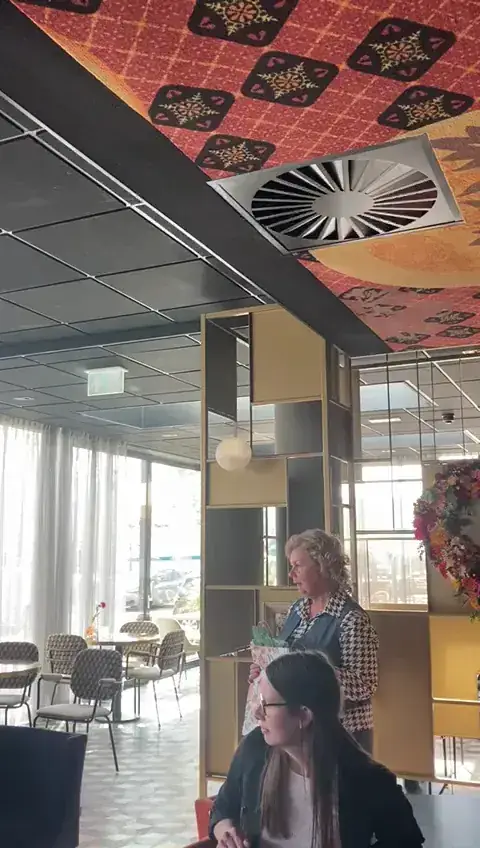 Hotel Restaurant Grandcafe 't Voorhuys_Emmeloord_slider_image_2