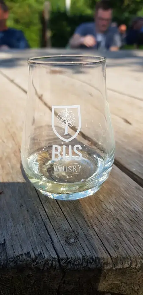 Menu_Bus Whisky Distillers_Loosbroek_image_9