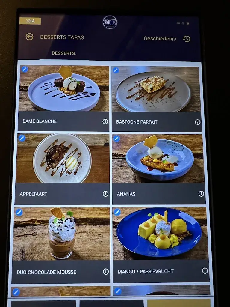 Menu_BBQ restaurant Smook_Vorstenbosch_image_2