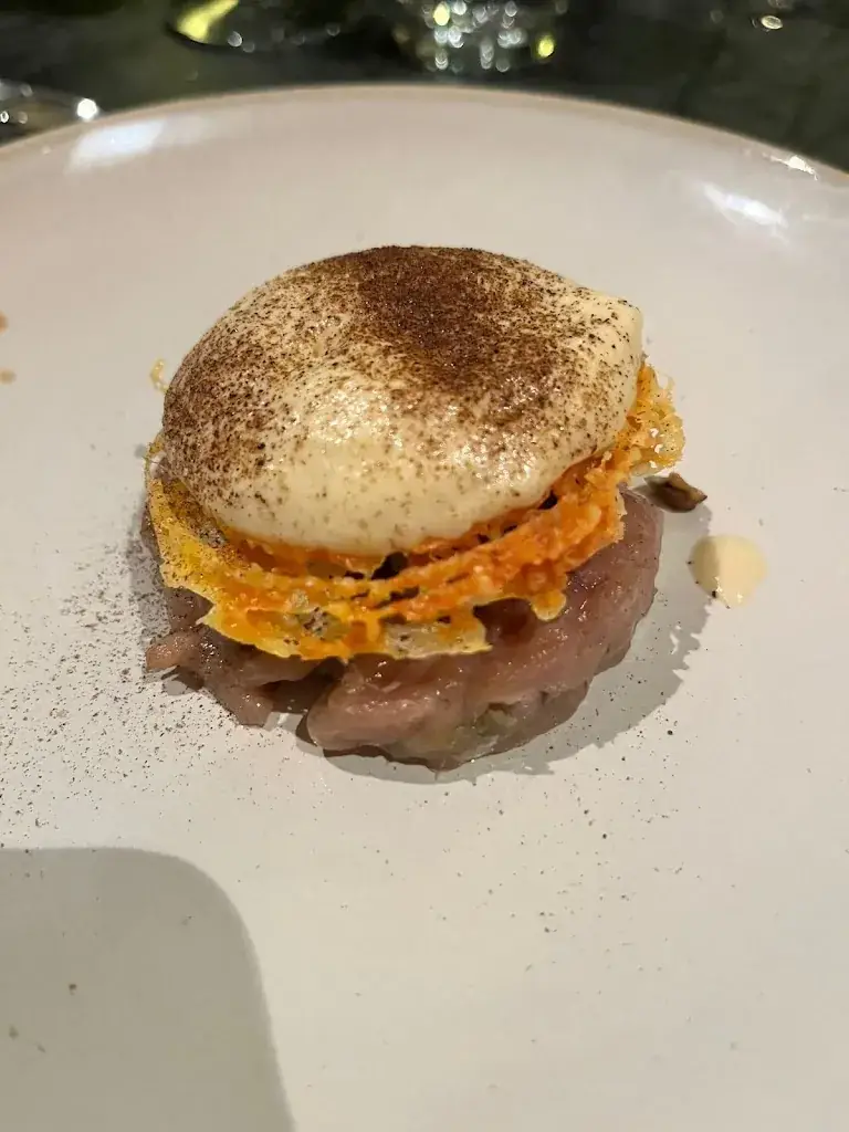 Jos Koenen_BBQ restaurant Smook_Vorstenbosch_review