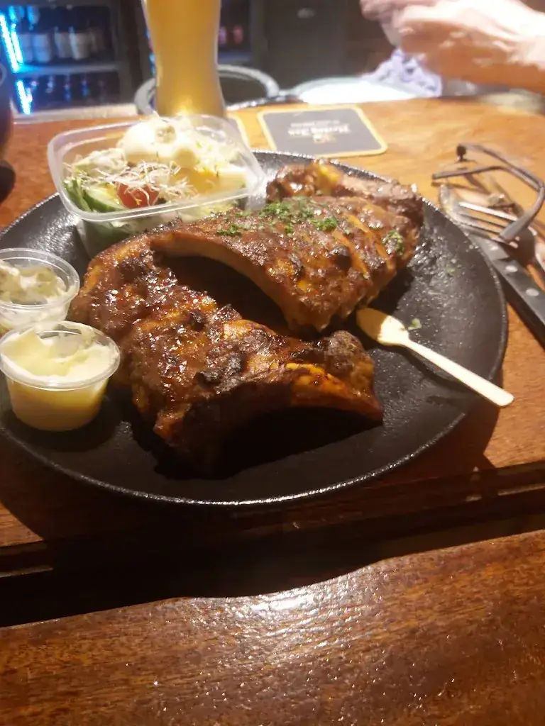 Menu_Eetcafé de Koperen Teut_Luyksgestel_image_1