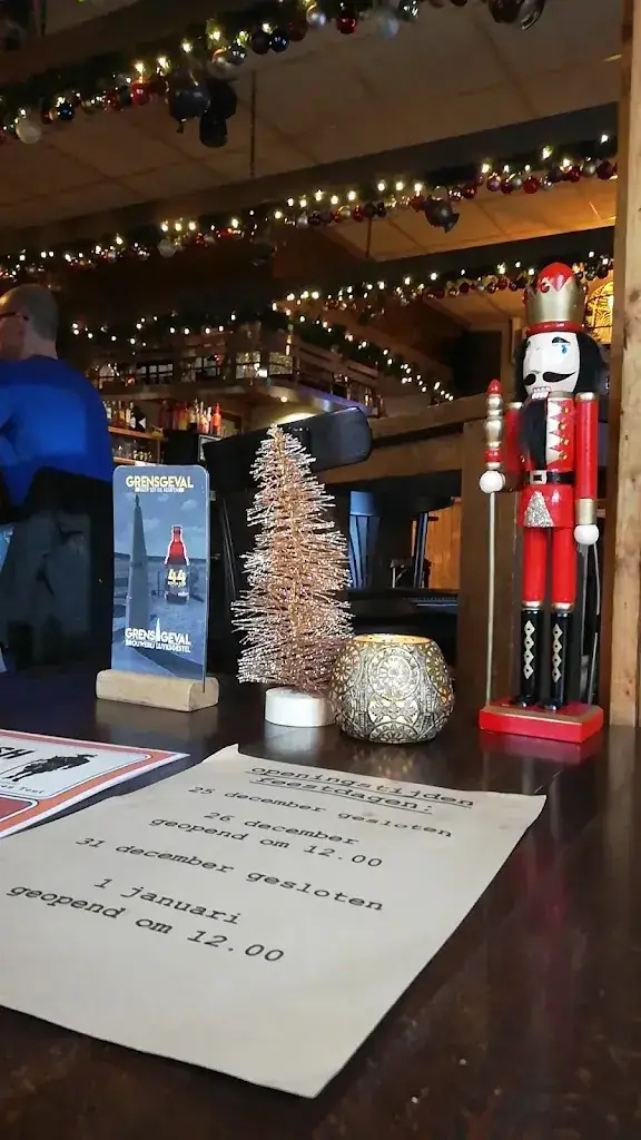 Kaitogirl_Eetcafé de Koperen Teut_Luyksgestel_review