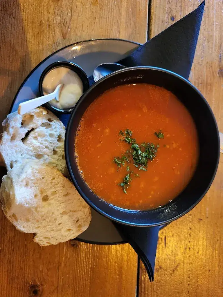 Thomas B._Eetcafé de Koperen Teut_Luyksgestel_review