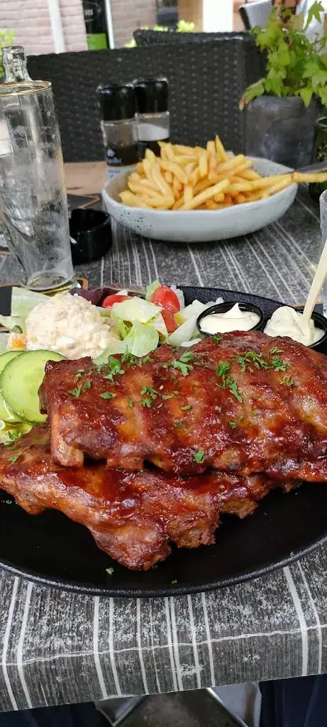 Eetcafé de Koperen Teut_Luyksgestel_slider_image_3