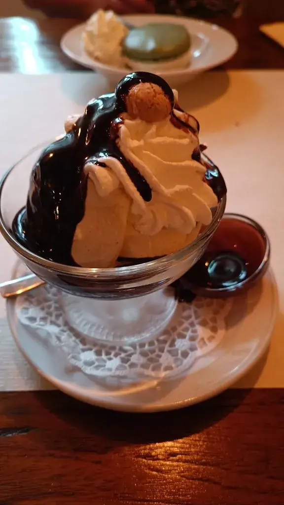 Andre Verhoof_Brasserie De Hoofdzaak_Liessel_review