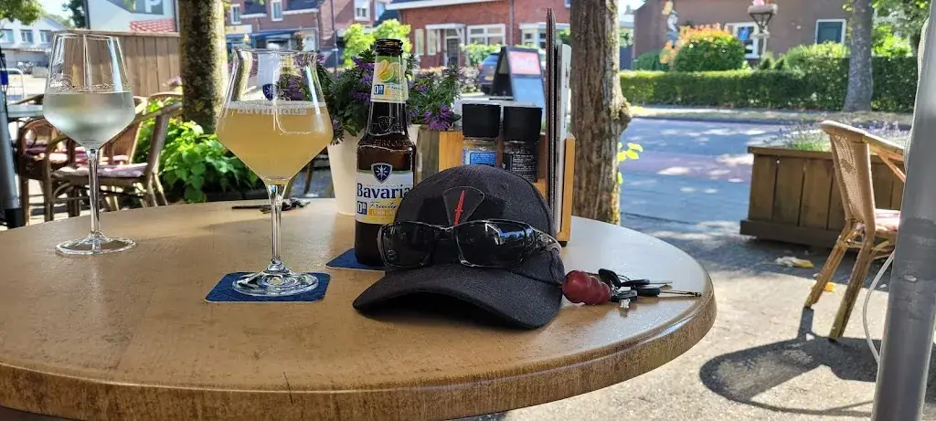 J Prins_Brasserie De Hoofdzaak_Liessel_review