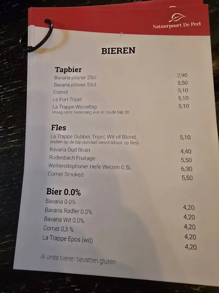 Menu_Natuurpoort De Peel_Deurne_image_3