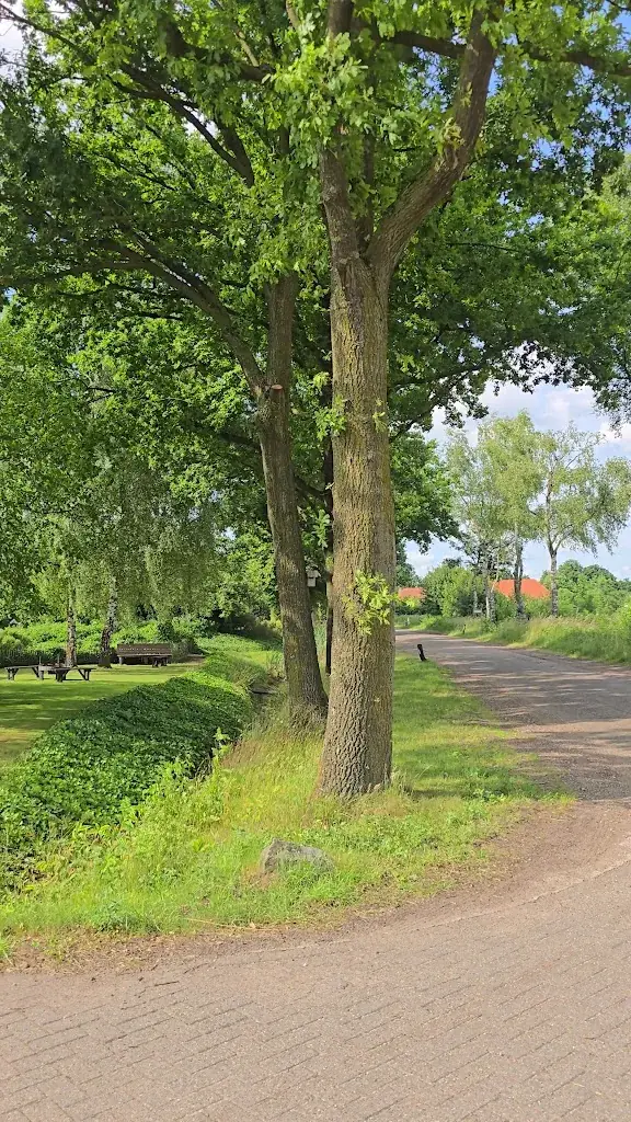 Kayla Burger_Natuurpoort De Peel_Deurne_review