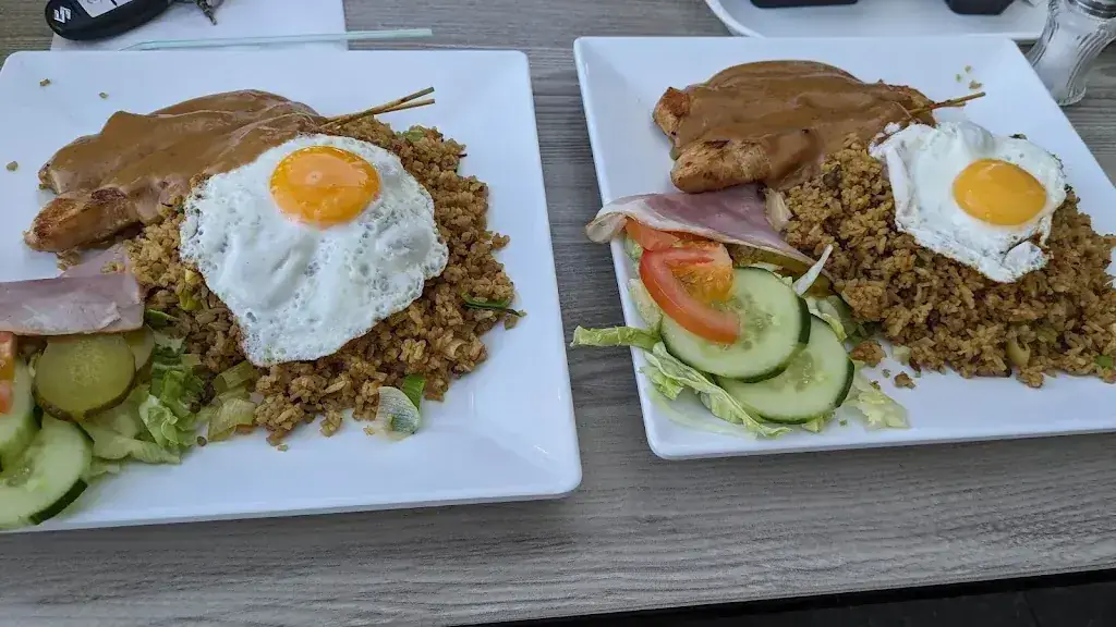 Menu_Cafetaria Bistro The Pepper_Liessel_image_1