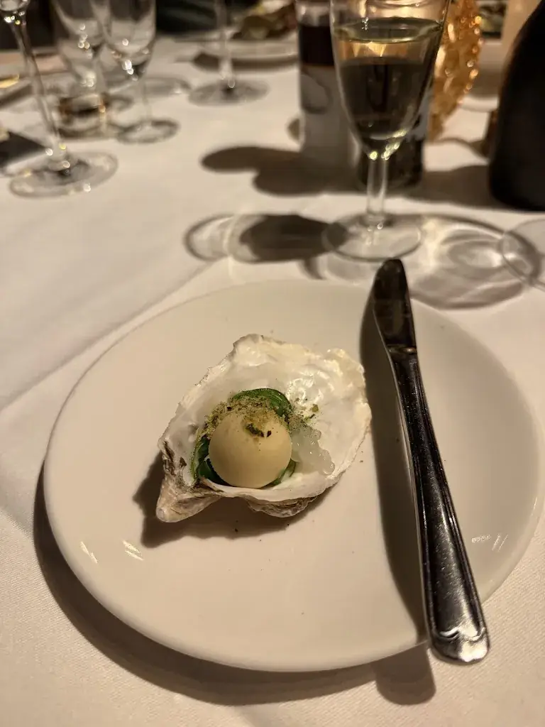 gosmami_Restaurant In de Heerlyckheid_Deurne_reseña