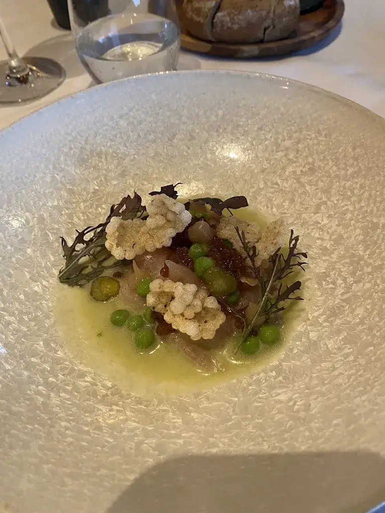 Ron Nijland_Restaurant In de Heerlyckheid_Deurne_reseña