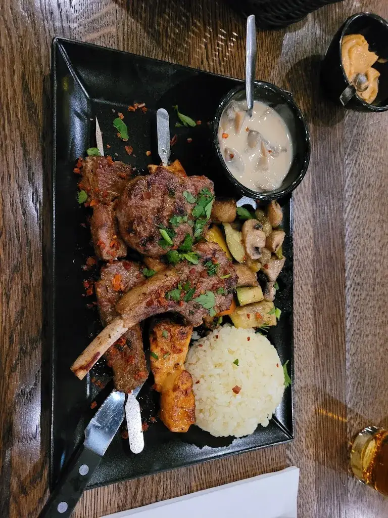 Menu_Restaurant Olijfje_Amsterdam_image_7