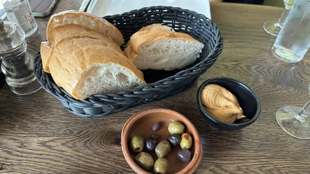 Menu_Restaurant Olijfje_Amsterdam_image_8