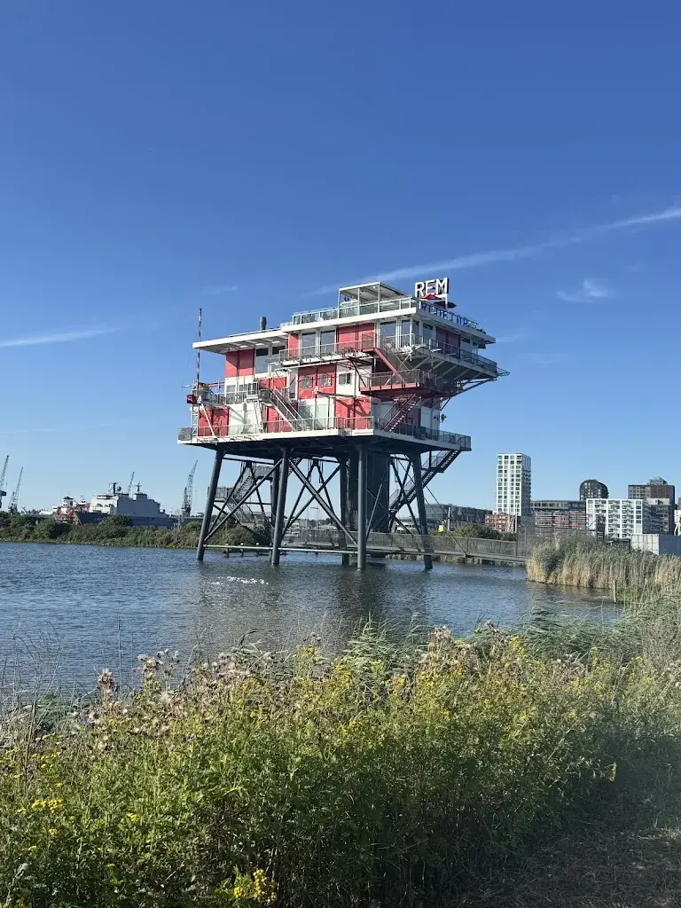 Chan Tak Sum_REM | Restaurant - Rooftop - Bar_Amsterdam_review