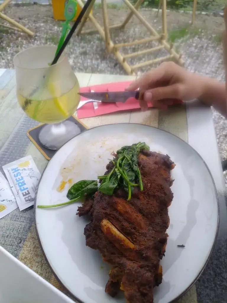 Menu_Chillers. De gezelligste plek voor diner en borrel in Emmeloord_Emmeloord_imagen_6