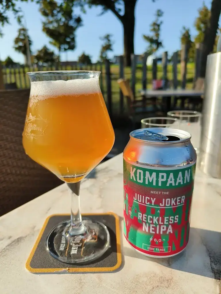 Menu_Chillers. De gezelligste plek voor diner en borrel in Emmeloord_Emmeloord_imagen_8