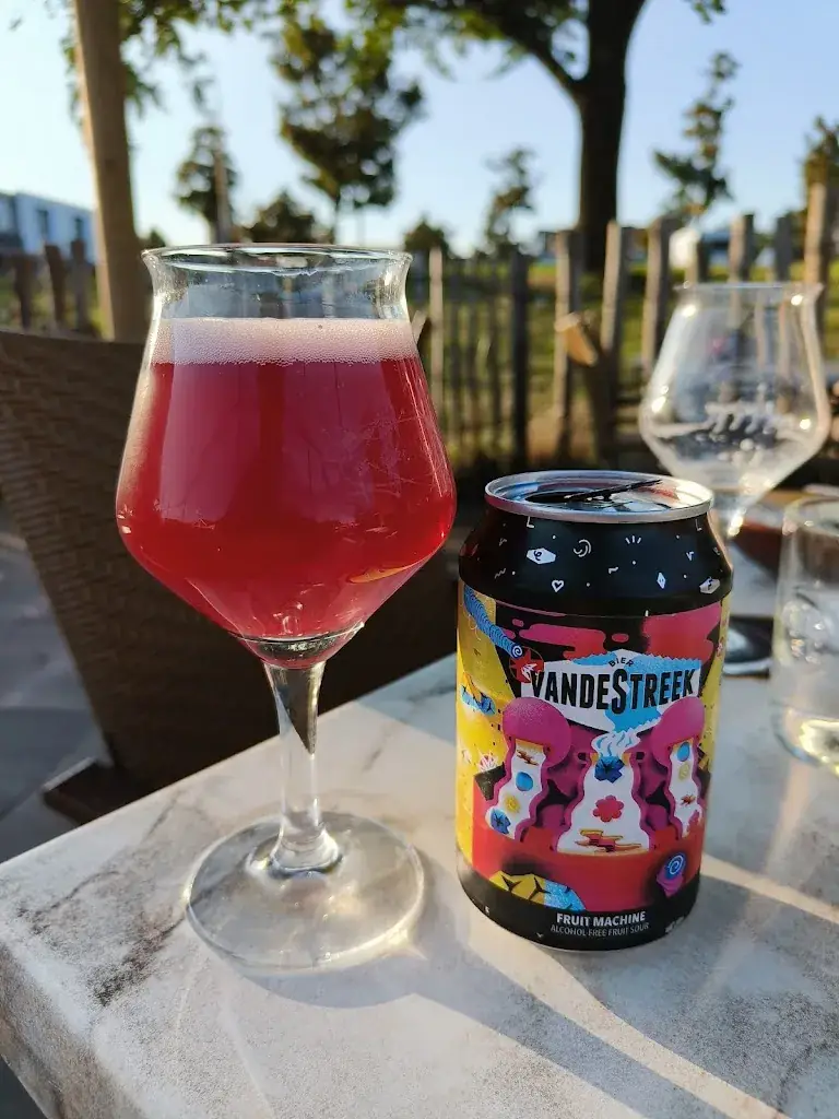 Menu_Chillers. De gezelligste plek voor diner en borrel in Emmeloord_Emmeloord_imagen_9