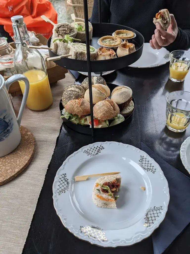 Menu_Restaurant de Veenderij_Deurne_image_1