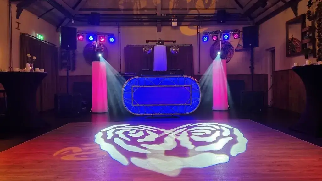 TwoDiscjockeys Drive-in Shows 2 DJ's_De Reizende Man_Deurne_Bewertung