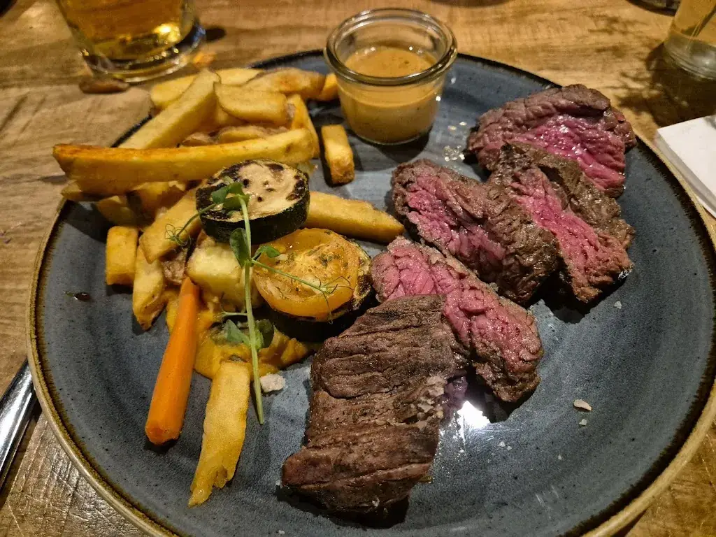 John Ritter_Op Hete Kolen_Deurne_review