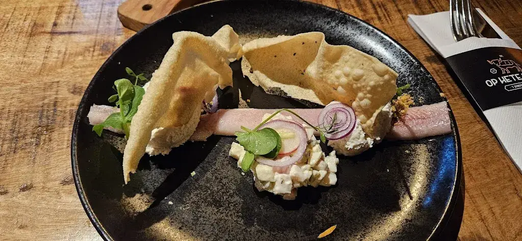 Sjoerd Rutten_Op Hete Kolen_Deurne_review