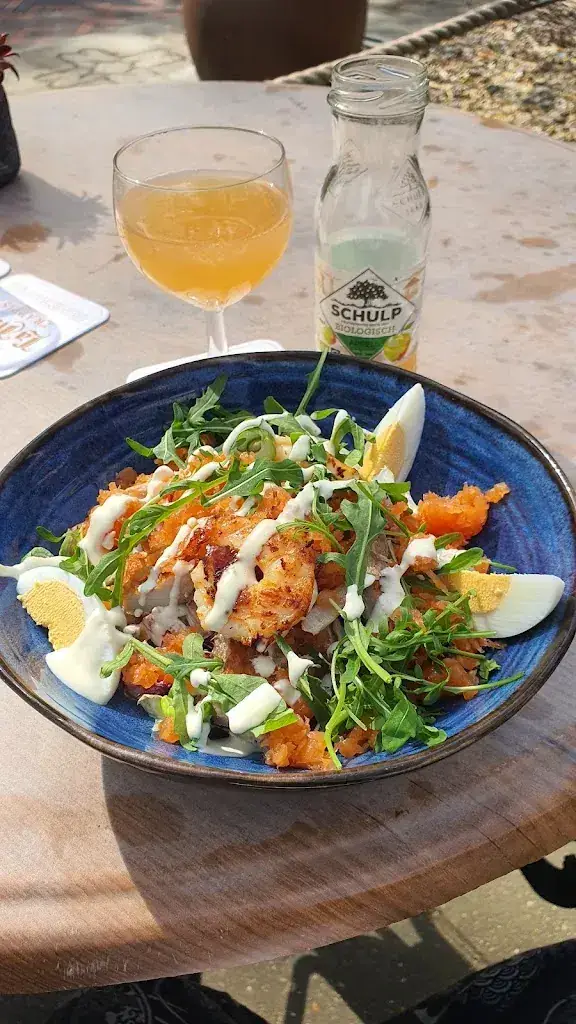 Roden Generalao_Herberg De Morgenstond_Griendtsveen_review