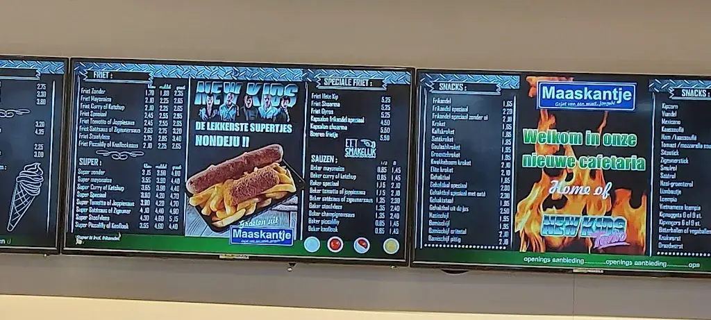 Menu_Eethuys 't Pleintje_Dungen_image_1