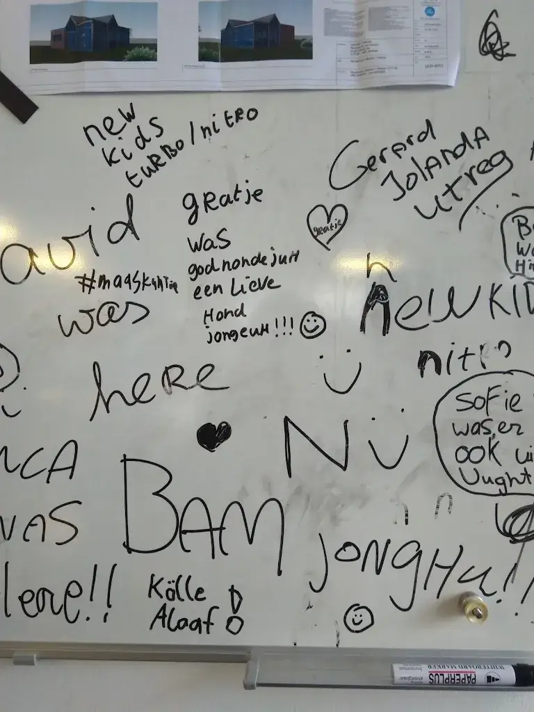 Tea Stojanovic_Eethuys 't Pleintje_Dungen_review