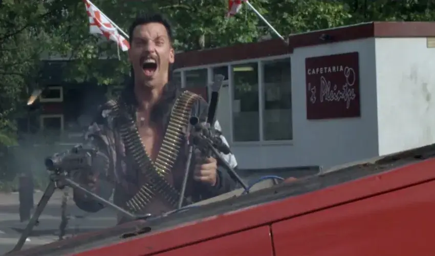 Mindkiller96_Eethuys 't Pleintje_Dungen_review