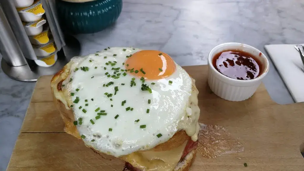 Menu_Hotel Café Restaurant Boer Goossens_Dungen_imagen_2