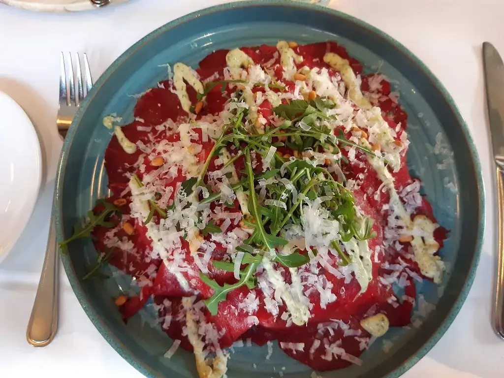 Menu_Hotel Café Restaurant Boer Goossens_Dungen_imagen_5