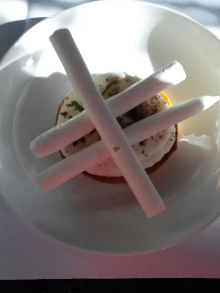 Menu_Hotel Café Restaurant Boer Goossens_Dungen_imagen_6