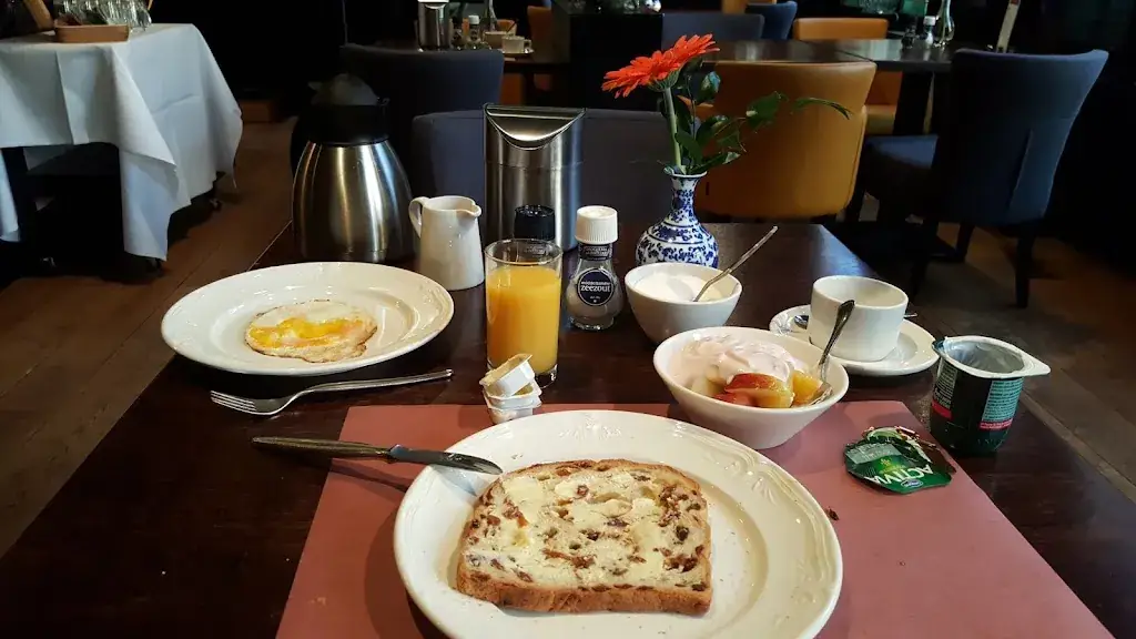 Menu_Hotel Café Restaurant Boer Goossens_Dungen_imagen_7