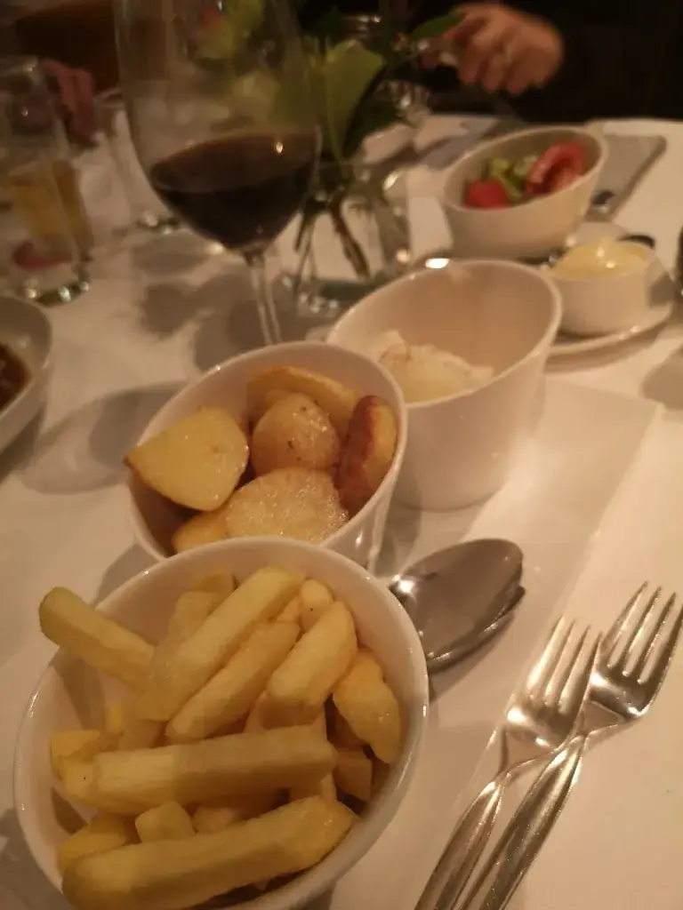 Menu_Hotel Café Restaurant Boer Goossens_Dungen_imagen_8