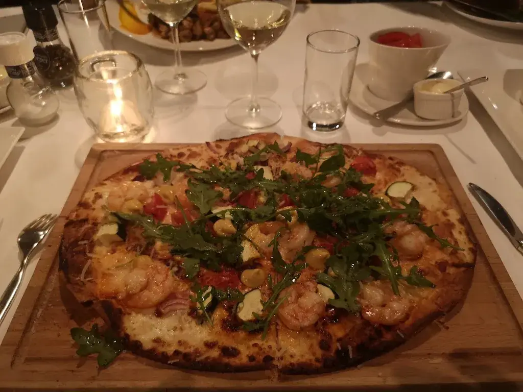 Menu_Hotel Café Restaurant Boer Goossens_Dungen_imagen_9