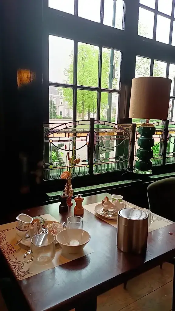 Hotel Café Restaurant Boer Goossens_Dungen_slider_image_2