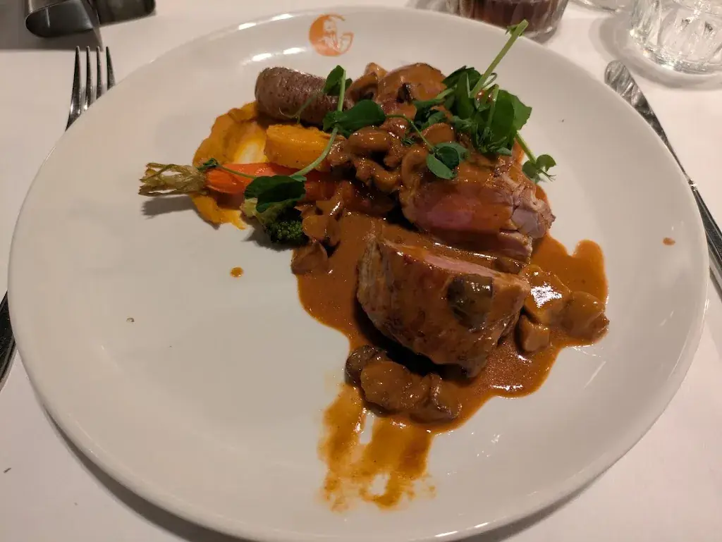 Hotel Café Restaurant Boer Goossens_Dungen_slider_image_3