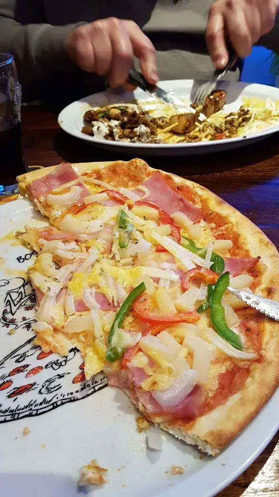 Menu_Restaurant Sphinx Maarheeze_Maarheeze_image_2