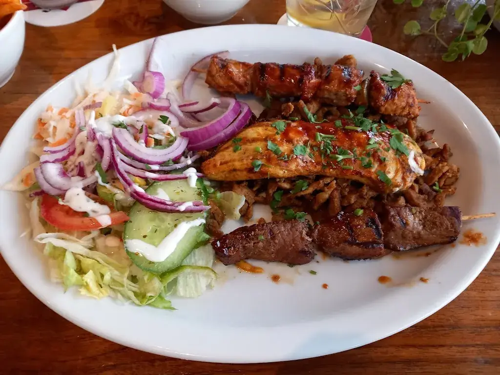 Menu_Restaurant Sphinx Maarheeze_Maarheeze_image_4