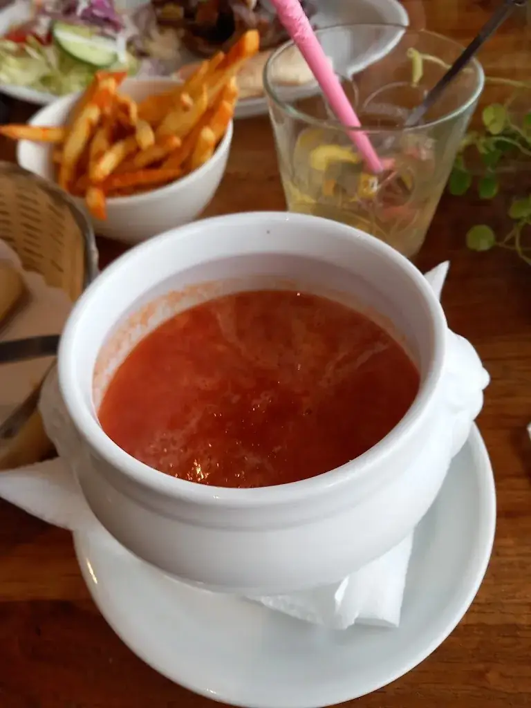 Menu_Restaurant Sphinx Maarheeze_Maarheeze_image_6