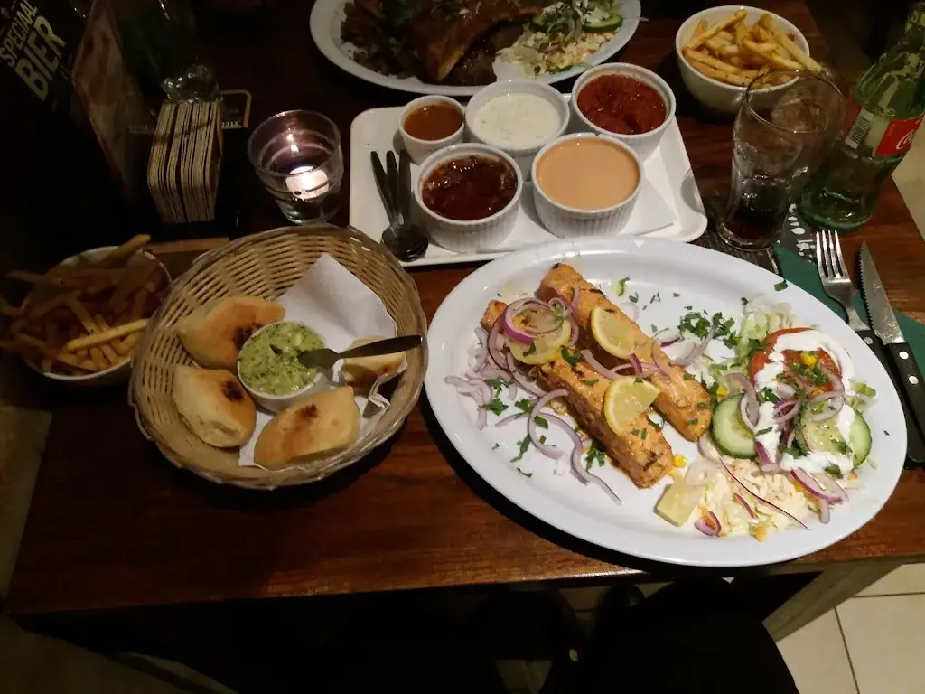 Menu_Restaurant Sphinx Maarheeze_Maarheeze_image_8