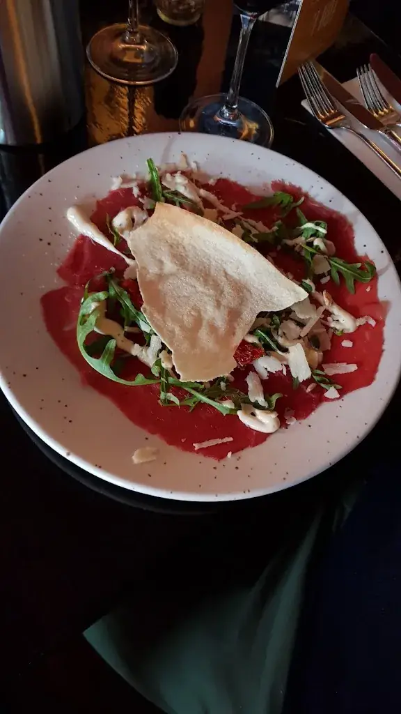 Menu_Restaurant Sphinx Maarheeze_Maarheeze_image_9