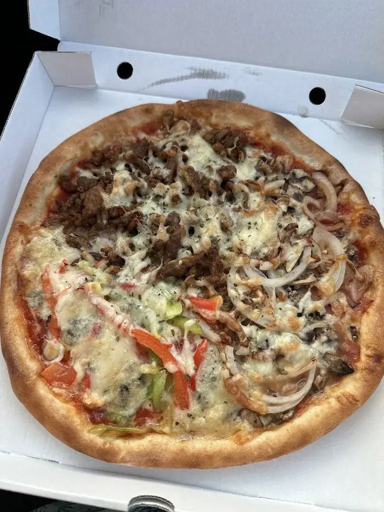 Yang Suchihan_Restaurant Sphinx Maarheeze_Maarheeze_review