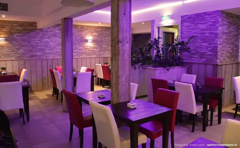 Restaurant Sphinx Maarheeze_Maarheeze_slider_image_3