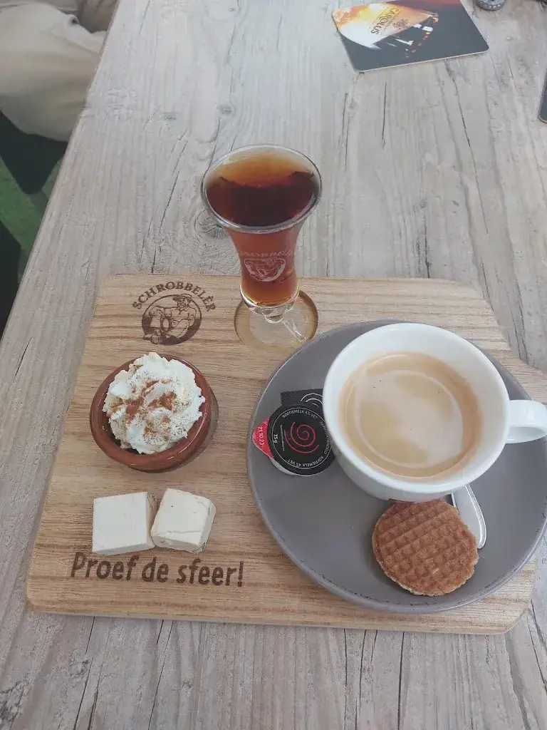 Jelena Pantović_Borrelbar KikkerOp_Maarheeze_review