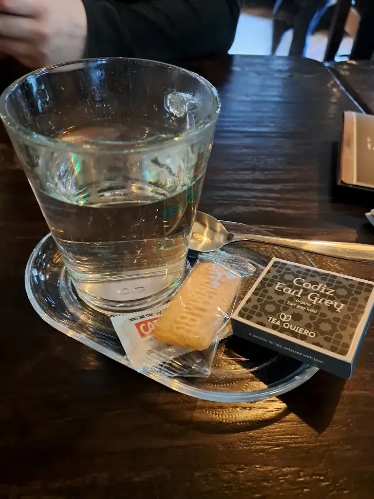 Claassie #1_Ons Lieske_Maarheeze_reseña