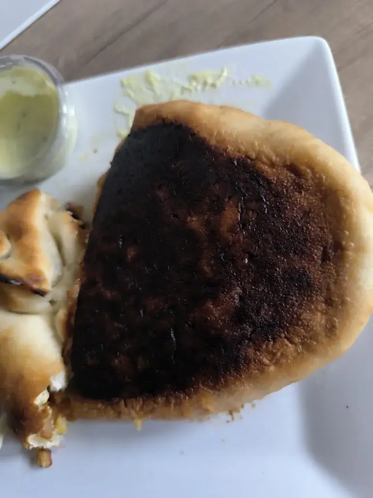 Ser seler_Cafetaria ‘t Pleintje Mariahout_Mariahout_review