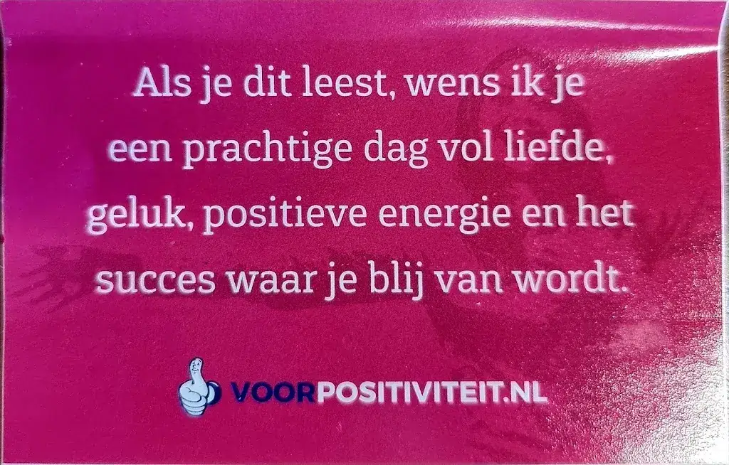 Jorita Schosswald_AanDagtig_Mariahout_recensione