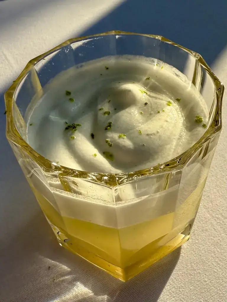 Angelika Böhme_Restaurant Le Sable_Veldhoven_recensione