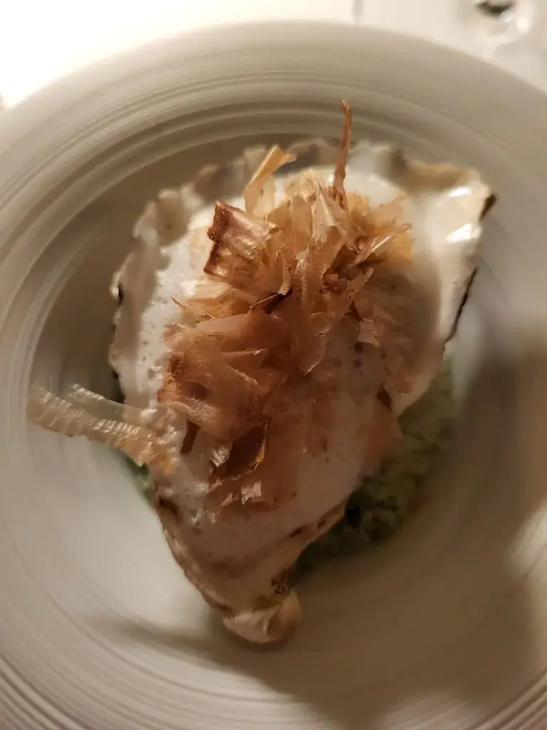 Piet Para_Restaurant Le Sable_Veldhoven_recensione